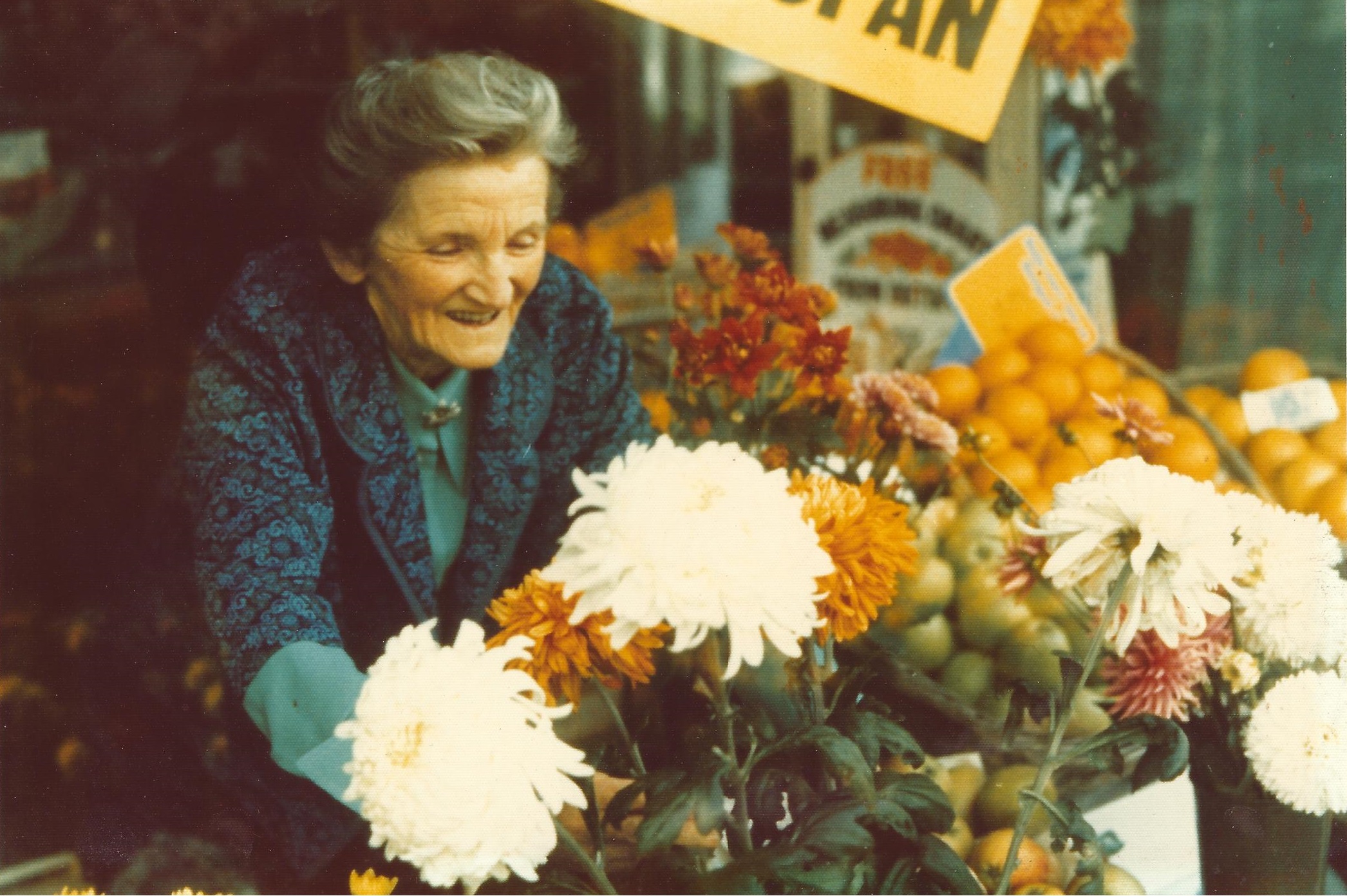 Delia Alice Browne